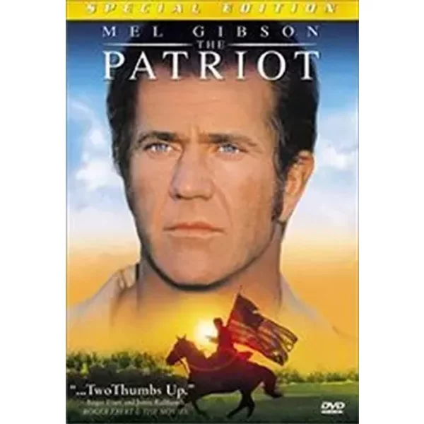 THE PATRIOT (SPECIAL EDITION) MOVIE
