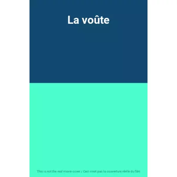 La voûte