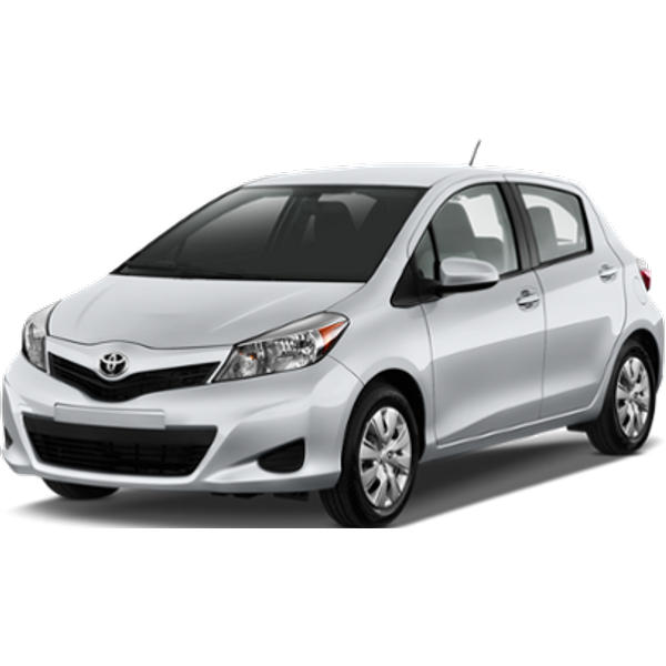 MUSCAT - TOYOTA YARIS or similar (Economy)