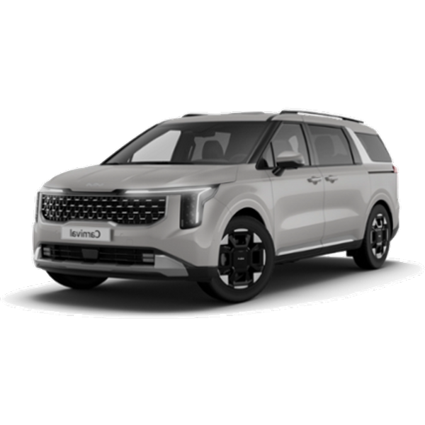 WATERLOO - KIA CARNIVAL or similar (Premium)