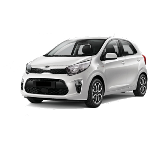 SOFIA - KIA PICANTO or similar (Mini)