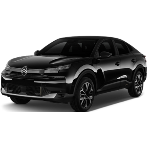 FARO - CITROEN C4X or similar (Intermediate)