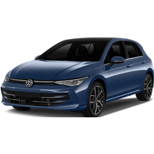 LINGEN - VW GOLF NAVI or similar (Compact)