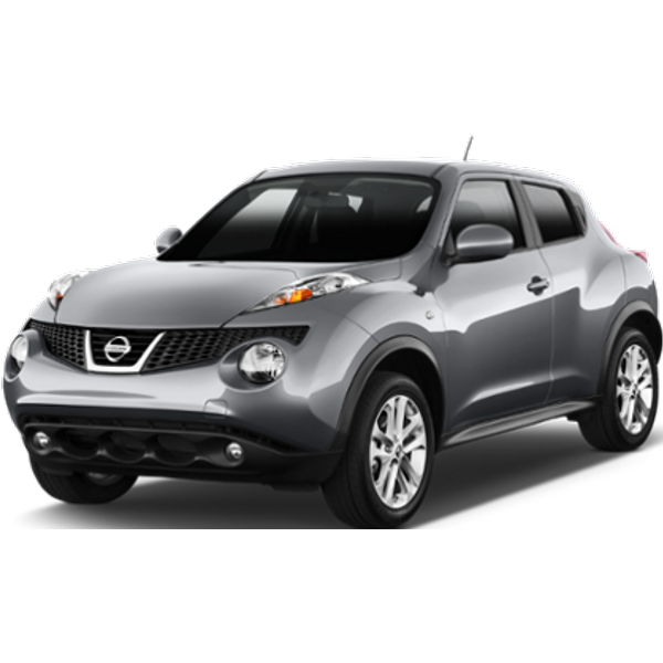 IKLIN - NISSAN JUKE 1.6 or similar (Compact)