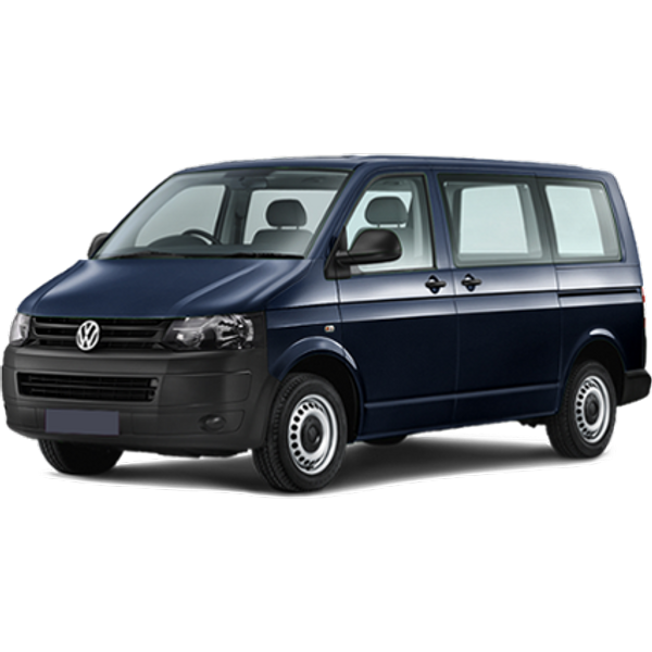 HORTA - VOLKSWAGEN TRANSPORTER 9L or similar (Standard)