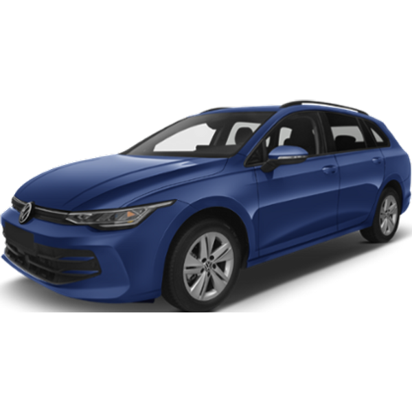 BADEN-BADEN - VW GOLF VARIANT or similar (Compact)