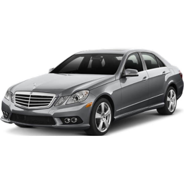 LAHORE - MERCEDES BENZ E200 KOMPRESSOR 1.8 or similar (Luxury)