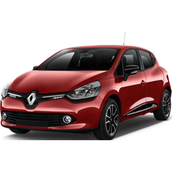 MAMOUDZOU - RENAULT CLIO IV or similar (Economy Elite)