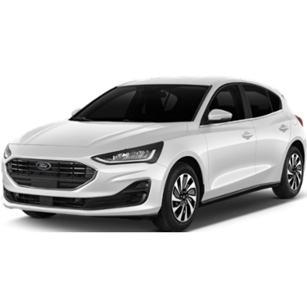 CAVAN - FORD FOCUS or similar (Compact)
