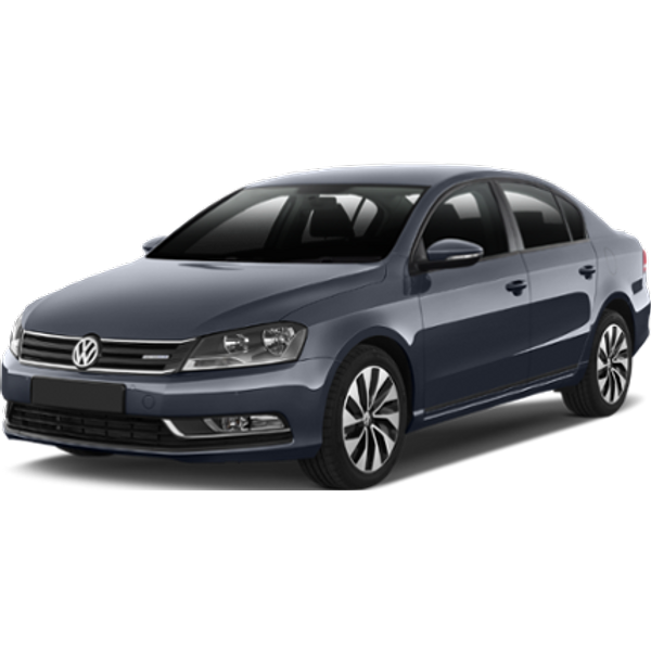 BUCHAREST - VOLKSWAGEN PASSAT 2.0 or similar (Standard)
