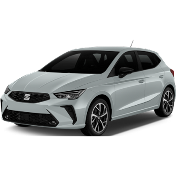 Graz - SEAT IBIZA or similar (Economy)