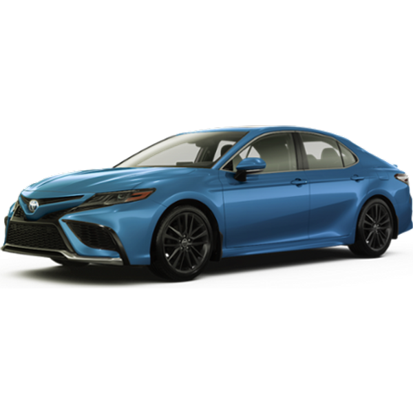 AMMAN - TOYOTA CAMRY 2.4 or similar (Premium)