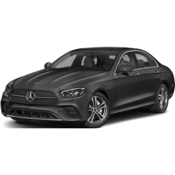 AMMAN - MERCEDES BENZ E200 1.8 or similar (Luxury)