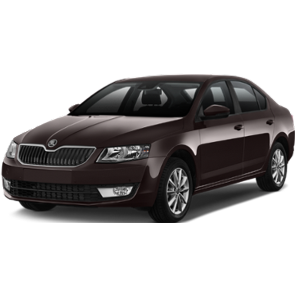 TALLINN - SKODA OCTAVIA 1.0 or similar (Intermediate)