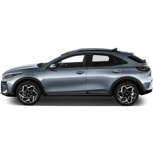 PAPHOS - KIA CEED 1.6 or similar (Compact)