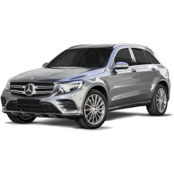 LISBOA - MERCEDES GLC AUTOMATIC or similar (Premium Elite)