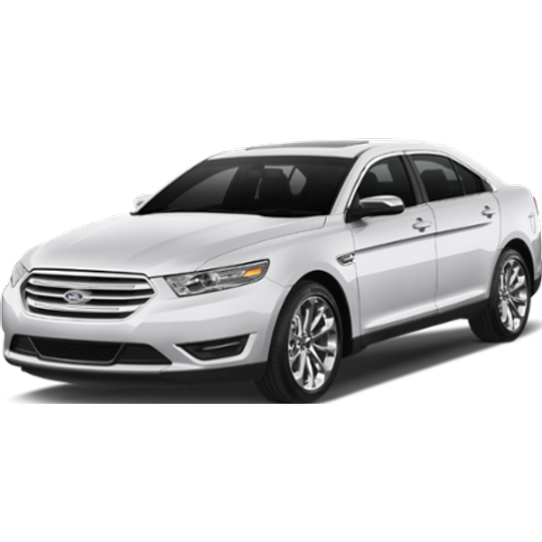 KUWAIT - FORD TAURUS 3.5 or similar (Fullsize Elite)