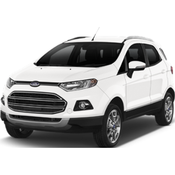 SAINT MICHAEL - FORD ECOSPORT 1.5 or similar (Intermediate)