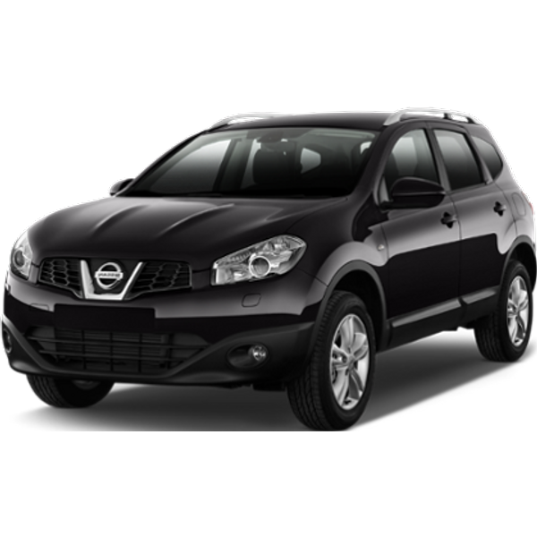 SIEM REAP - NISSAN QASHQAI 1.6 or similar (Intermediate)