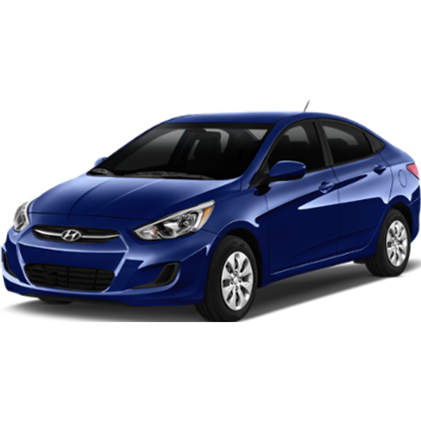 COCHABAMBA - HYUNDAI ACCENT 1.5 SEDAN or similar (Intermediate)