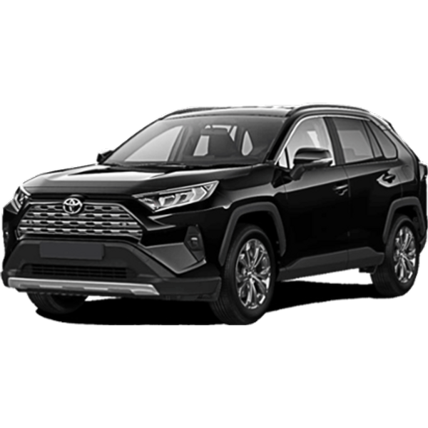 LA PAZ - TOYOTA RAV4 2.0 VAGONETA or similar (Standard Elite)