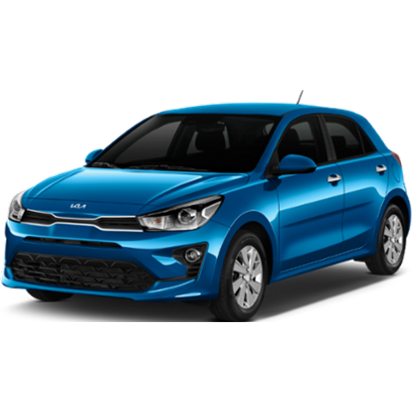 SOFIA - KIA RIO 1.2 or similar (Economy)