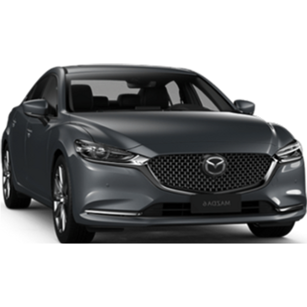 DOHA - MAZDA 6 2.5 or similar (Standard)