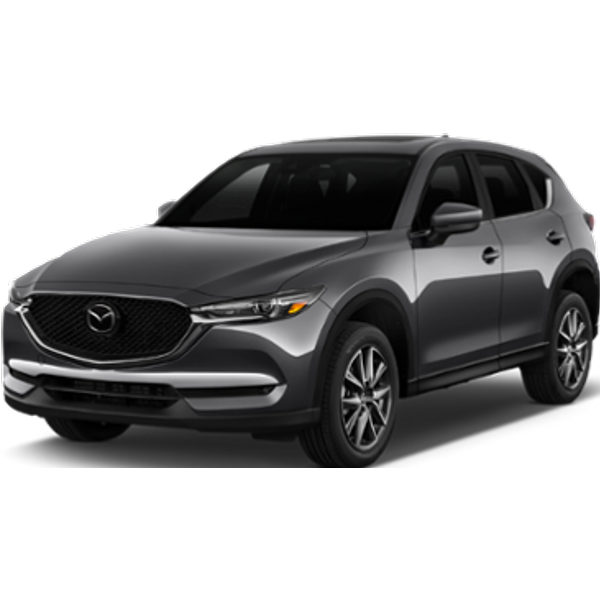 DOHA - MAZDA CX5 2.4 or similar (Standard)
