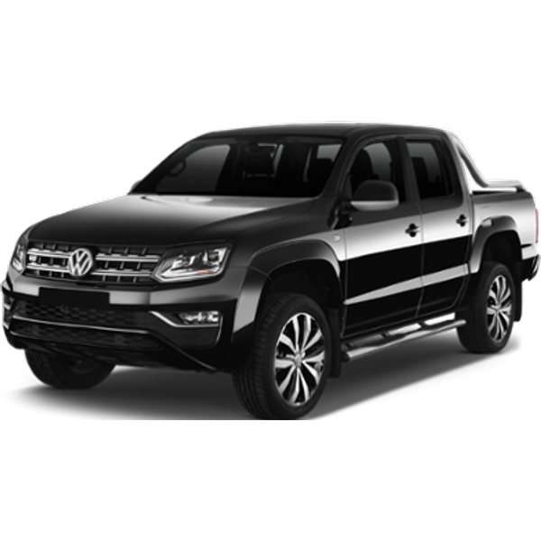 VISBY - VOLKSWAGEN AMAROK 3.0 AUT 4X4 or similar (Special)