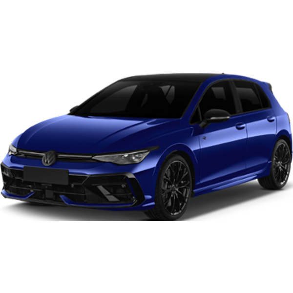 LUTON - VOLKSWAGEN GOLF AUTO or similar (Compact)