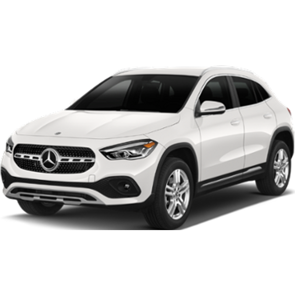 LOIU - MERCEDES BENZ GLA or similar (Standard Elite)