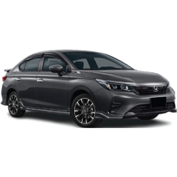 BAYAN LEPAS - HONDA CITY 1.5 or similar (Intermediate)