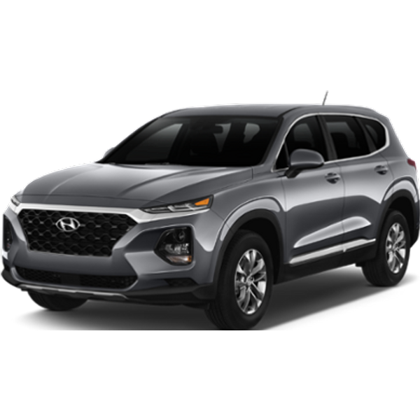 HARARE - HYUNDAI SANTA FE 2.2 or similar (Standard Elite)