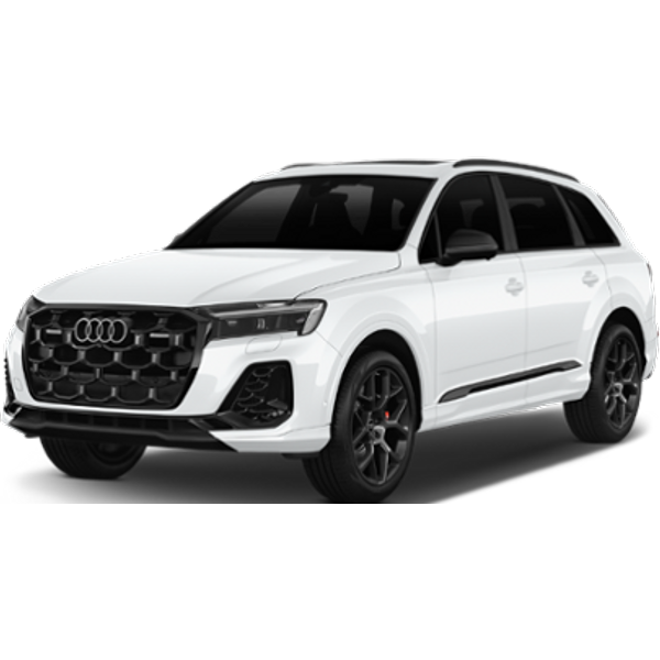 HAMBURG - AUDI Q7 or similar (Special)