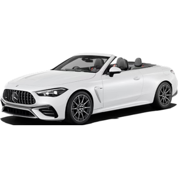 GENEVA - MERCEDES BENZ CLE CABRIOLET or similar (Luxury Elite)