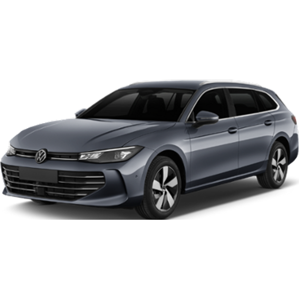 KOELN - VW PASSAT VARIANT or similar (Standard)
