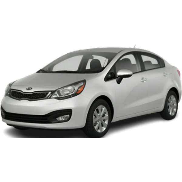 KATUNAYAKA - KIA RIO 1.3 or similar (Economy)