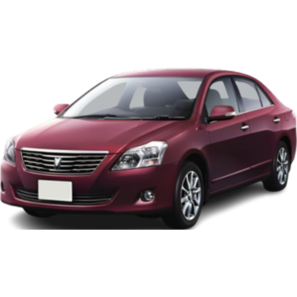 KATUNAYAKA - TOYOTA PREMIO 1.5 or similar (Standard)