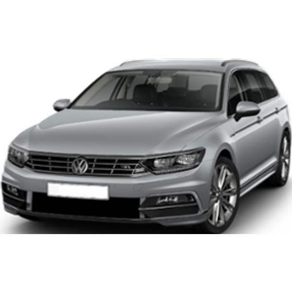 VASTERAS - VOLKSWAGEN PASSAT SPORTSCOMBI 2.0 AUT or similar (Standard)