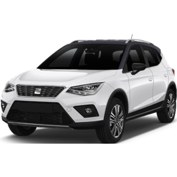 LINKOPING - SEAT ARONA 1.0 AUT or similar (Economy)