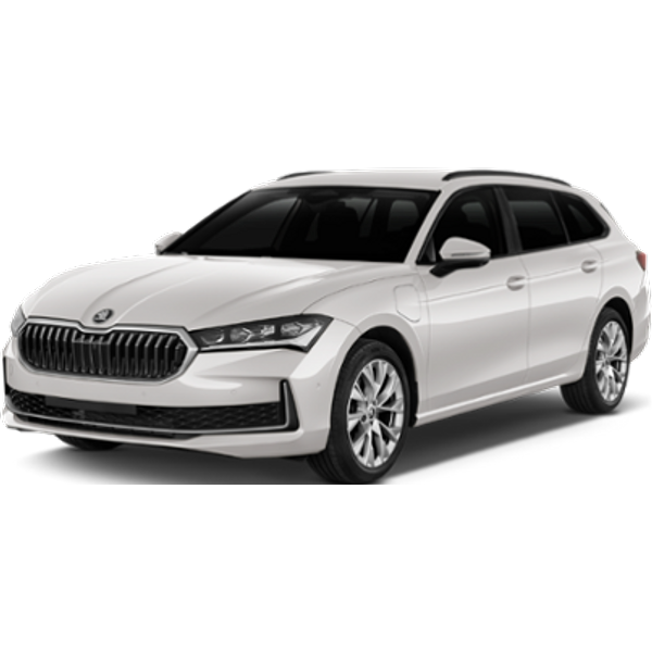 Linz-Leonding - SKODA SUPERB KOMBI or similar (Standard)
