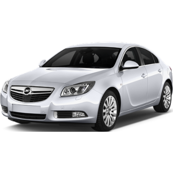 MOSTAR - OPEL INSIGNIA 1.6 or similar (Standard)