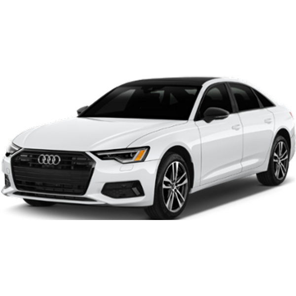 ILIDZA - AUDI A6 3.0 DIESEL QUATTRO S TRONIC or similar (Luxury)