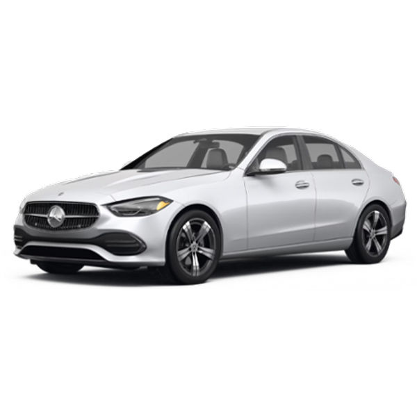 LISBOA - MERCEDES CLASSE C AUTOMATIC or similar (Premium Elite)