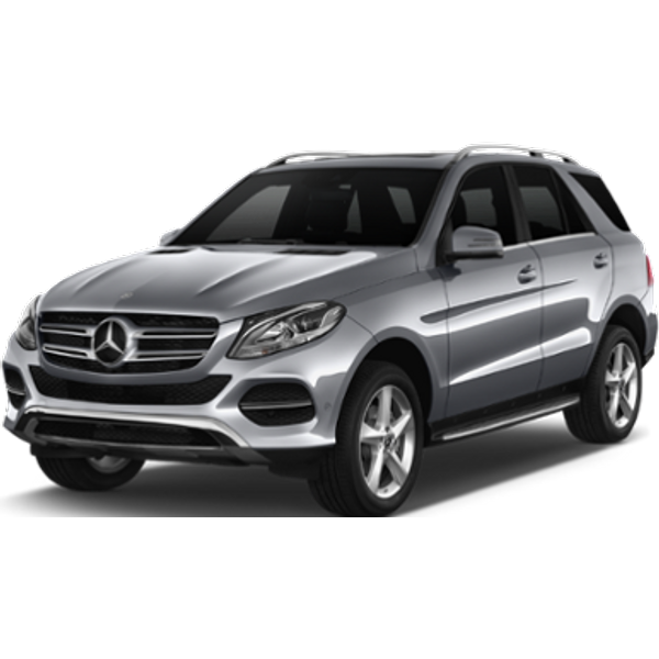 FARO - MERCEDES GLE AUTOMATIC or similar (Luxury Elite)