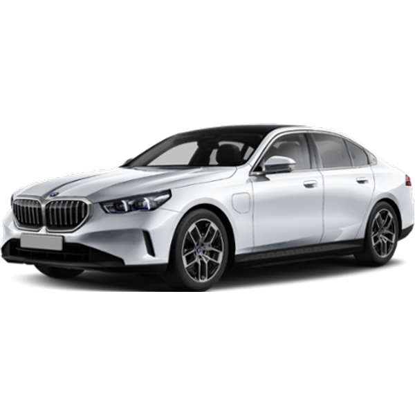 MAIA - BMW SERIE 5 AUTOMATIC or similar (Luxury Elite)