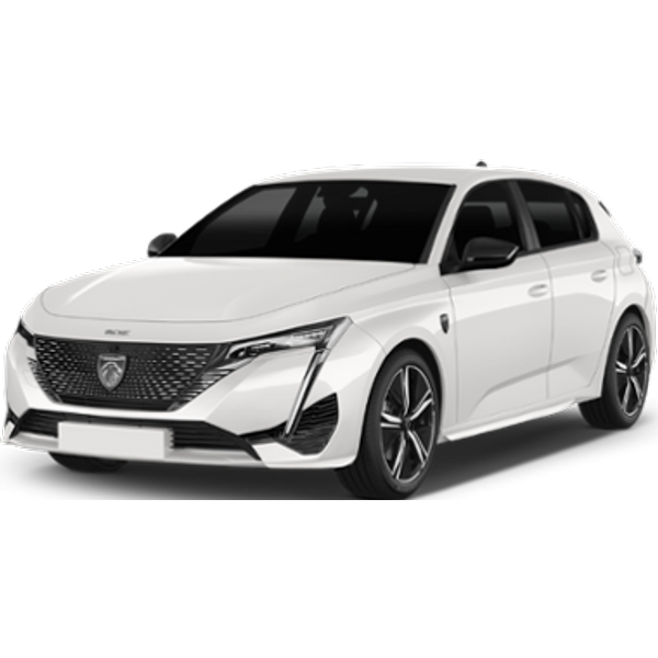 TARTU - PEUGEOT 308 1.2 SW AUT or similar (Compact)