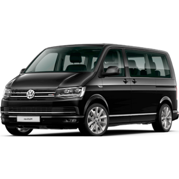 ASKIM - VOLKSWAGEN MULTIVAN 2.0 AUT 4X4 or similar (Fullsize Elite)