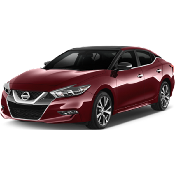 EILAT - NISSAN MAXIMA 3.5 or similar (Luxury)