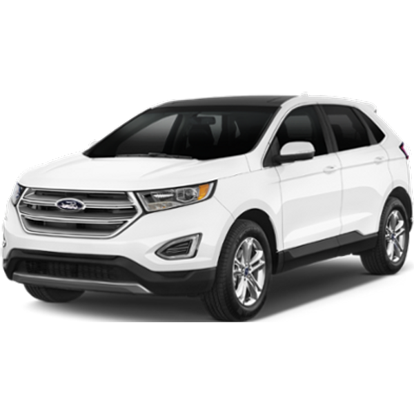 LOD - FORD EDGE 3.5 or similar (Luxury)